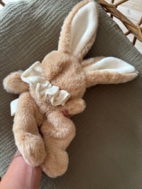 Image 4 of DOUDOU LAPIN CORPS MOU