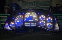 Image 5 of 03-07c GM LED GLOW NEEDLE MOD MAIL-IN SERVICE