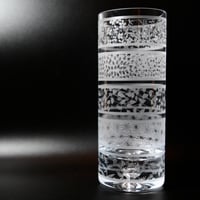 Image 1 of Layers 20cm Column Vase