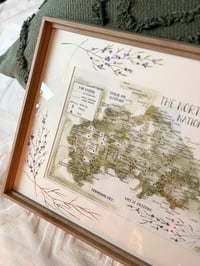 Image 1 of North York Moors Framed Print