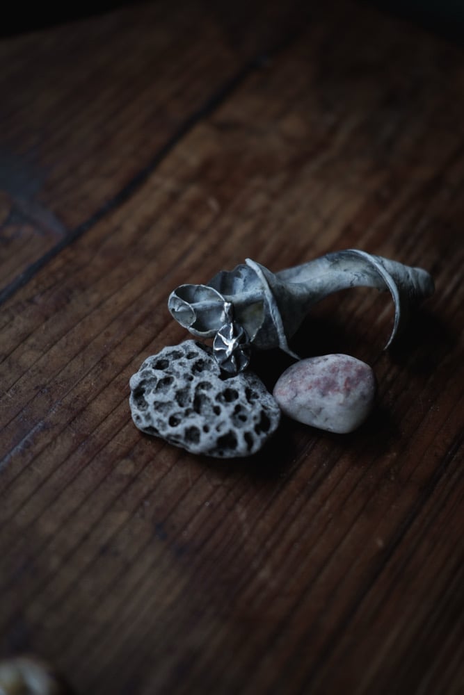 Image of Tywys ~ Guiding Star pendant