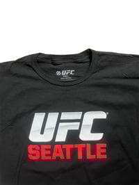 Image 4 of UFC FightNight “Seattle”(L)