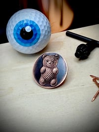 Image 1 of Birdie Bear