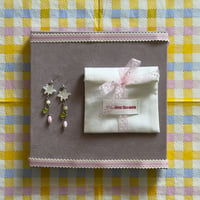 Image 2 of [PREORDER] Lyra Earrings