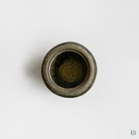 Image 4 of Tomoko Iwata Pot with Lid No.786