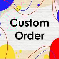 Kiaira Custom order
