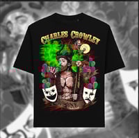 “Do One” - Charles Crowley