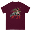 In The Cut - Heavy Blend classic tee
