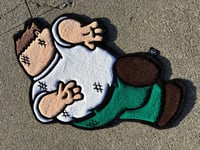 Image 5 of “PG” rug