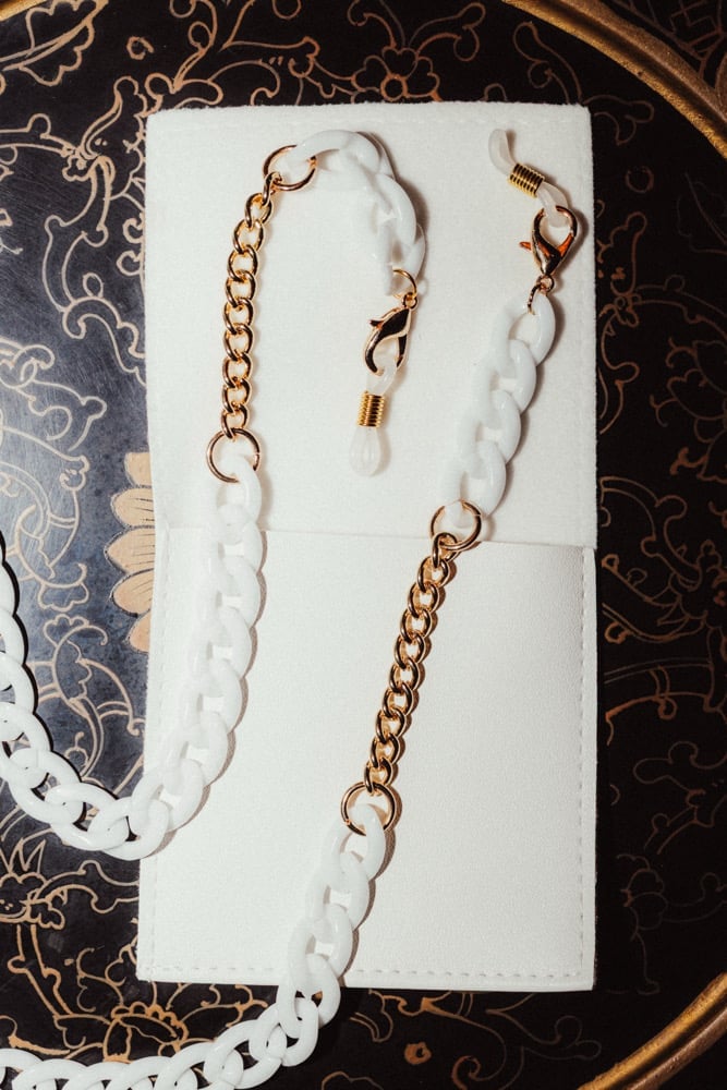 Image of acrylic love 