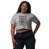 Hope Crop Top