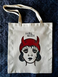 Tote Bag Demonia 
