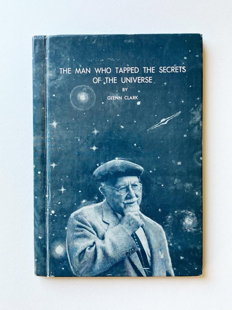 The Man Who Tapped the Secrets of the Universe