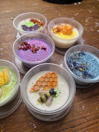 Image 4 of Spring wax melt pots 