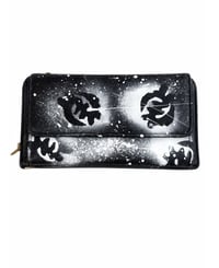 Image 1 of VILLI’AGE CELESTIAL WRISTLET WALLET