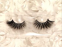 Image 1 of 3D Mink Lashes