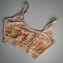 Image 1 of Bralettes - Blumen für dein Herz 