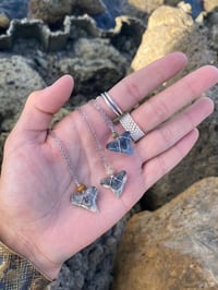Image 1 of BE GOOD TO ME- necklaces