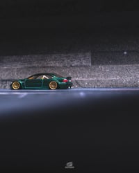 Image 8 of BMW E46 M3 CUSTOM