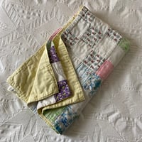 Image 4 of Flannel Babe Quilt