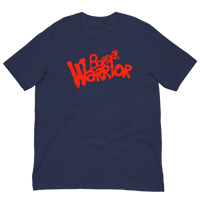 Image 3 of LOWER AZ Border Warrior Unisex t-shirt