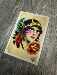 Image 2 of The Seer