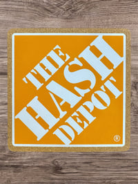 the hash depot