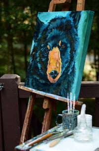 Image 2 of Mama Bear