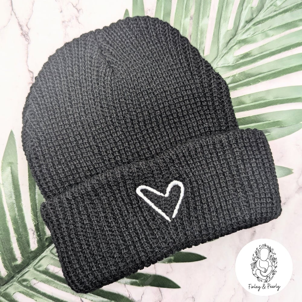 HAT: Heart