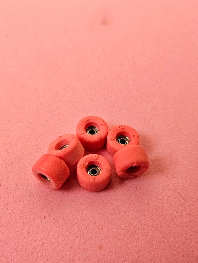 Erasers - F0