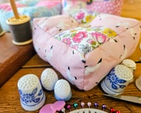 Image 3 of Patchwork- hand stitched- beginners. Saturday 30th May 10 - 3 pm