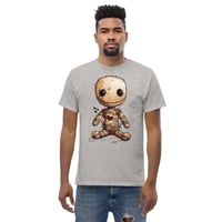 Image 8 of Voodoo 18 Unisex classic tee