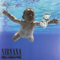 Image 1 of Nirvana - Nevermind 