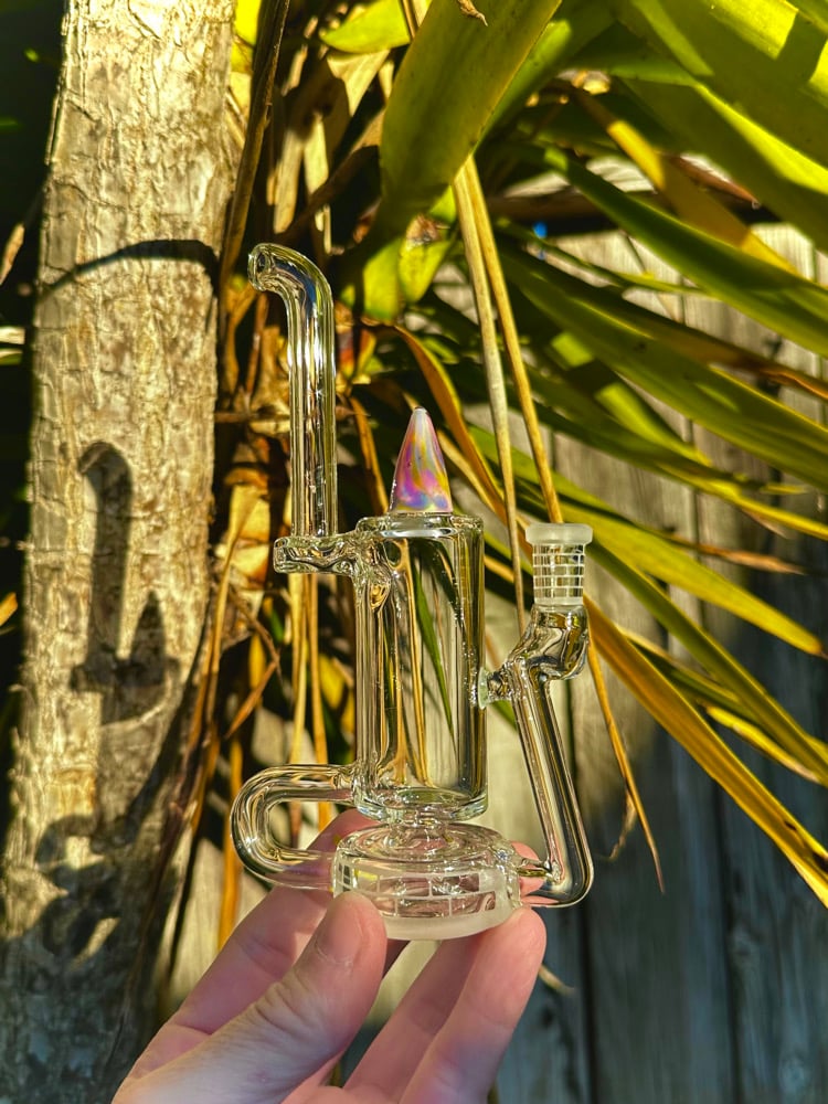 Image of From the case-710Labs 10mm Castle jammer