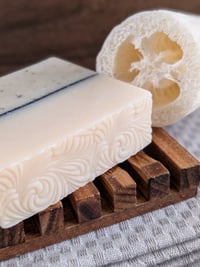 Image 1 of Mavericks Bar - Sea Salt, Jasmine, & Cedar
