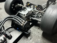 Image 3 of UFRC RAZOR V3.0R Carbon Kit 