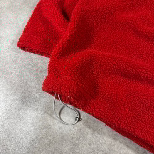 Image of Napapijri Sherpa Fleece, Size Large