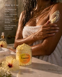 Image 3 of Essence  Body Butter