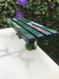Image 2 of Bus stop