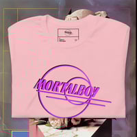 Image 5 of Staple T-Shirt Alt. Logo (front/back) Alternate Colors