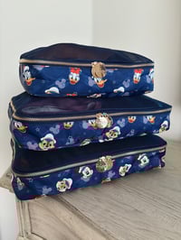 Image 1 of Cruise Packing Cubes