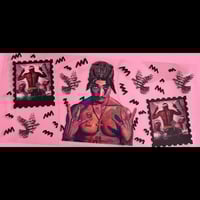 Tupac (Cup Wrap) 