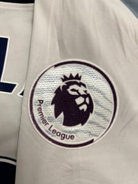 Image 12 of Tottenham Hotspur “DEMBÉLÉ 19” 2016/17 Home Shirt + patches (XL)