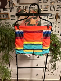 Image 2 of NWT 2 piece swim set 1