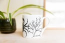 Image 2 of Spider Crab mug