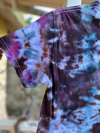 Image 5 of SMALL Hamtaro Collab Shirt with Pazuzu H17