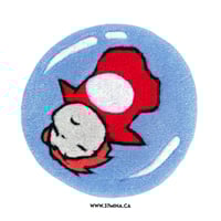 Ponyo - Rug