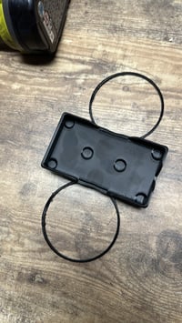 Image 2 of Airlift controller mounts