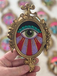 Image 1 of Mystic Eye #8