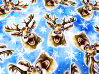 Image 11 of Xmas III Scrub Hats